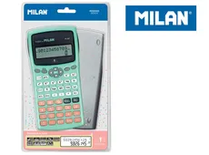 Kalkulator naukowy Milan Silver 240 funkcji