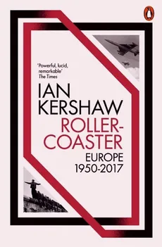 Roller-Coaster - Outlet - Ian Kershaw