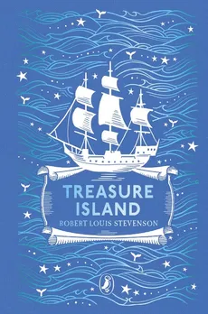 Treasure Island - Outlet - Stevenson Robert Louis