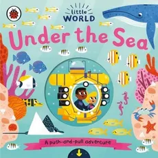Little World: Under the Sea - Outlet