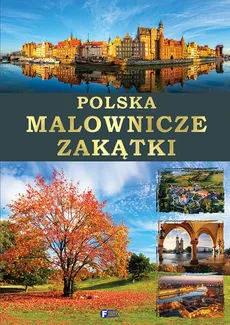 Polska malownicze zakątki - Outlet