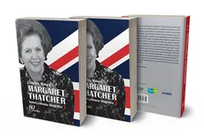 Margaret Thatcher Tom 1-2 - Outlet - Charles Moore