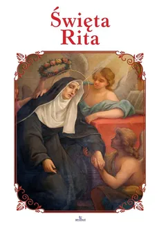 Święta Rita - Outlet - Beata Kosińska
