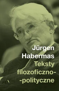 Teksty filozoficzno-polityczne - Hebermas Jurgen
