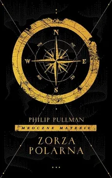 Zorza Polarna - Outlet - Philip Pullman