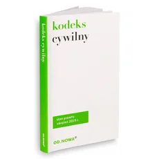 Kodeks cywilny - Outlet