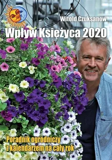 Wpływ księżyca 2020 - Witold Czuksanow