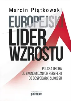 Europejski lider wzrostu - Piątkowski Marcin