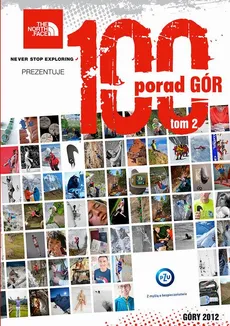 100 porad gór TOM 2 - Piotr Drożdż