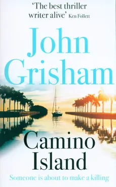Camino Island - Outlet - John Grisham