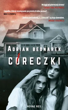 Córeczki - Outlet - Adrian Bednarek
