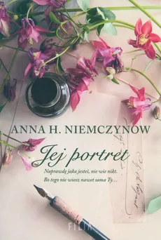 Jej portret - Niemczynow Anna H.