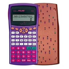 Kalkulator naukowy Copper 240 funkcji