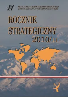Rocznik strategiczny 2010/2011 - Outlet