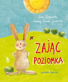 Zając Poziomka - Ewa Chotomska, Grabowski Andrzej