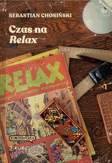 Czas na Relax - Outlet - Sebastian Chosiński