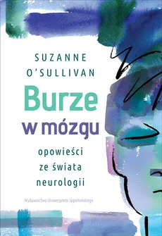 Burze w mózgu - Outlet - Suzanne O’Sullivan