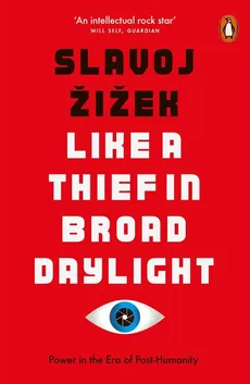 Like A Thief In Broad Daylight - Outlet - Slavoj Zizek
