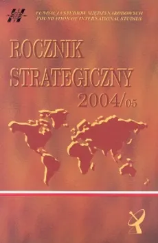 Rocznik strategiczny 2004/05