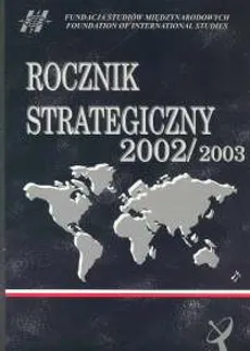 Rocznik strategiczny 2002/2003
