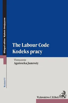 Kodeks pracy / The Labour Code