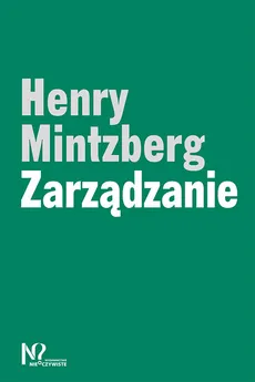 Zarządzanie - Outlet - Henry Mintzberg