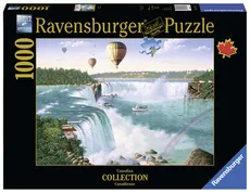 Puzzle Wodospad Niagara 1000