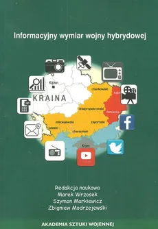 Informacyjny wymiar wojny hybrydowej