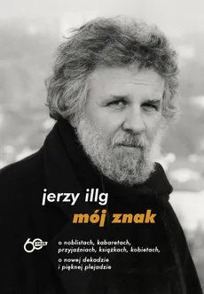Mój znak - Jerzy Illg