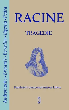 Tragedie - Outlet - Jean Racine