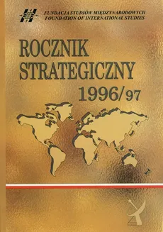 Rocznik strategiczny 1996/1997 - Outlet