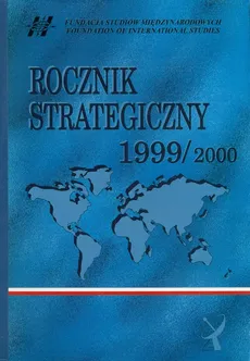 Rocznik strategiczny 1999/2000 - Outlet
