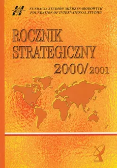 Rocznik strategiczny 2000/2001