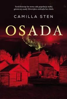Osada - Sten Camilla