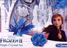 Frozen II Magiczne kryształy Zestaw