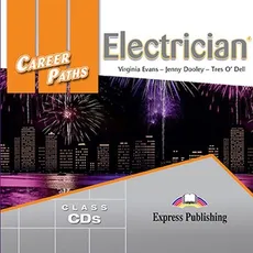 Career Paths Electrician CD - Jane Dooley, Virginia Evans