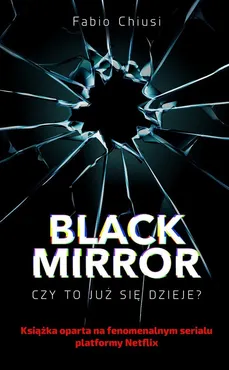 Black Mirror - Outlet - Fabio Chiusi