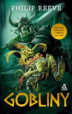 Gobliny - Outlet - Philip Reeve