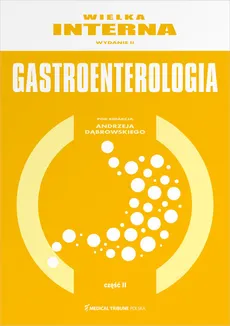 Wielka Interna Gastroenterologia Część 2 - Outlet