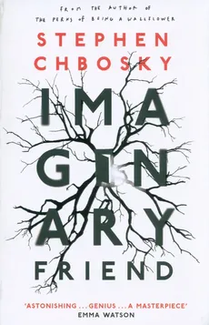 Imaginary Friend - Outlet - Stephen Chbosky