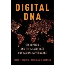 Digital DNA - Aronson Jonathan D., Cowhey Peter F.