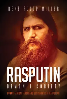 Rasputin - Outlet - Rene Fulop-Miller