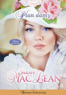 Plan damy - Outlet - Sarah MacLean