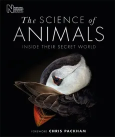The Science of Animals - Outlet