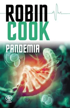 Pandemia - Outlet - Robin Cook