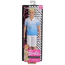 Barbie Ken stylowy