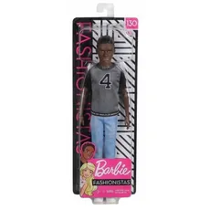 Barbie Ken stylowy