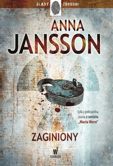Zaginiony - Outlet - Anna Jansson
