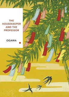 The Housekeeper and the Professor - Outlet - Yoko Ogawa