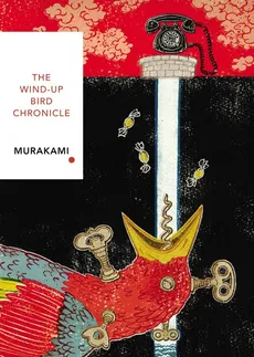 The Wind-Up Bird Chronicle - Outlet - Haruki Murakami